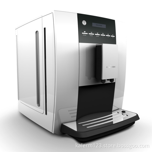 High Quality Espresso Coffee Maker